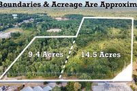 Undeveloped Land for sale in Angelina County, Texas
