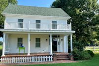 Property in Northampton County, Virginia