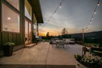 Property in Lane County, Oregon