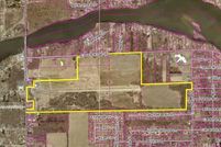 Undeveloped Land for sale in Elkhart County, Indiana