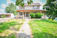 Property for sale in Pike County, Illinois