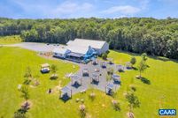 Property for sale in Fluvanna County, Virginia