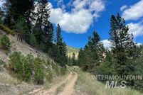 Lakefront Property for sale in Boise County, Idaho