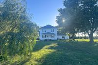 Property in Hamilton County, Nebraska