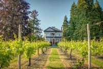 Property in Yamhill County, Oregon