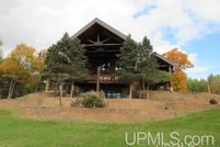 Property in Dickinson County, Michigan