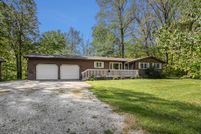 Property in Berrien County, Michigan