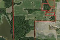 Property in DeKalb County, Indiana