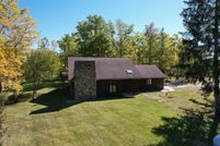 Property in Delaware County, Indiana