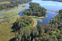 Undeveloped Land for sale in Crow Wing County, Minnesota