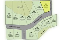 Property in Calumet County, Wisconsin