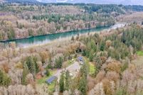 Property in Skagit County, Washington