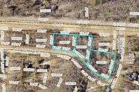 Property in Crow Wing County, Minnesota