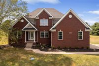 Property in Washington County, Indiana