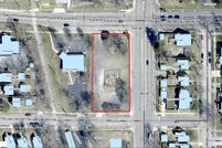 Property in St Joseph County, Indiana