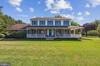 Property in Chester County, Pennsylvania