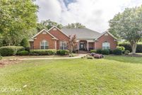 Property in Houston County, Georgia