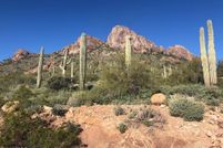 Undeveloped Land for sale in Pinal County, Arizona