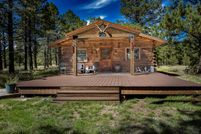 Property in Colfax County, New Mexico