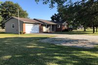 Property in Wells County, Indiana