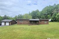 Property in Cattaraugus County, New York