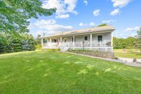 Property in Isanti County, Minnesota