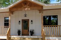 Property in Chambers County, Texas