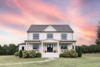 Property in Wilson County, Tennessee