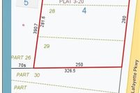 Undeveloped Land for sale in Lee County, Alabama