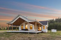 Property in Bonner County, Idaho