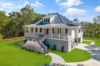 Property in Charleston County, South Carolina