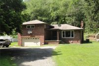 Property in Hancock County, West Virginia