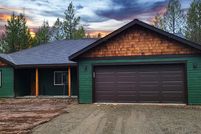 Property in Boundary County, Idaho