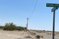 Property in Imperial County, California