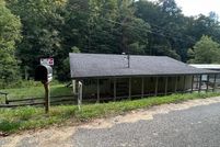 Property in Johnson County, Kentucky