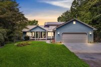 Property in Hall County, Georgia