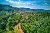 Undeveloped Land for sale in Newton County, Arkansas