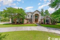 Property in Horry County, South Carolina