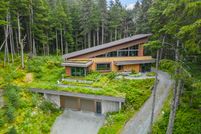 Property in Anchorage Borough, Alaska