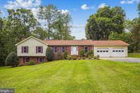 Property in Culpeper County, Virginia