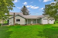 Property in Wyoming County, New York