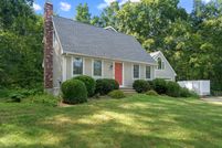 Property in New London County, Connecticut