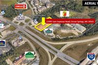 Undeveloped Land for sale in Jackson County, Mississippi