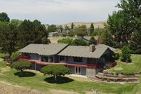 Property in Elmore County, Idaho