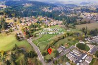 Property in Columbia County, Oregon