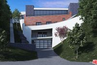 Property in Los Angeles County, California