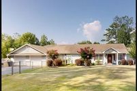 Property in Russell County, Alabama