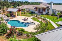 Property in Bexar County, Texas