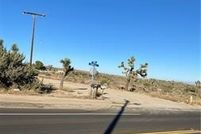 Undeveloped Land for sale in San Bernardino County, California