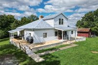 Property in Jackson County, West Virginia